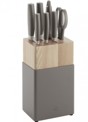 ZWILLING Now S Messerblock 8-teilig