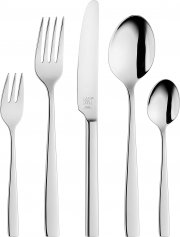 ZWILLING Roseland 30-teiliges Besteck-Set f&uuml;r 6 Personen Edelstahl poliert
