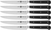 ZWILLING Steakmesserset 6-teilig