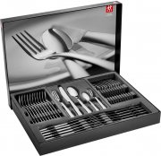 Zwilling Style Besteckset 60-teilig bei Amazon f&uuml;r 88,99 Euro