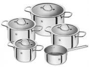 Zwilling Topf-Set Neo 5 teilig