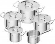 ZWILLING Topfset 5-tlg. PROFESSIONAL S