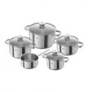 Zwilling Topfset Joy 5 tlg. f&uuml;r 119,20&euro; statt 149&euro;