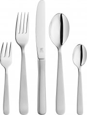 ZWILLING Trend Besteck-Set 30-tlg. f&uuml;r 6 Personen 18/10 Edelstahl