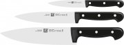 ZWILLING Twin Chef 3-teiliges Messerset