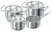 Zwilling Twin Classic Kochgeschirrset 4tlg. bei Kaufhof f&uuml;r 67,99 Euro