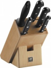 ZWILLING Twin Gourmet Messerblock 6 teilig