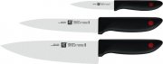 ZWILLING Twin Point 3-teiliges Messerset