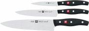 ZWILLING Twin Pollux 3-teiliges Messerset
