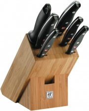 ZWILLING Twin Pollux Messerblock 7-teilig