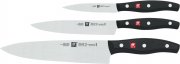 Zwilling Twin Pollux Messerset 3-teilig