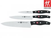 Zwilling Twin Pollux Messerset 3-teilig