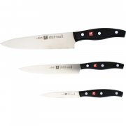Zwilling Twin Pollux Messerset, 3 teilig f&uuml;r 59,99&euro; VSK-Frei