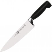 ZWILLING Vier Sterne Kochmesser 20 cm