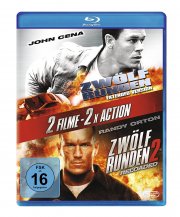 Zw&ouml;lf Runden 1+2 [Blu-ray] @amazon.de 