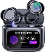 ZYHKON Bluetooth 5.4 Kopfh&ouml;rer f&uuml;r nur 34,99&euro; (statt 129,99&euro;)