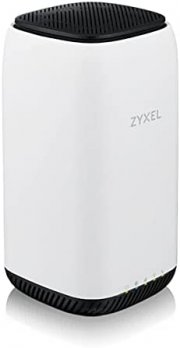 Zyxel 5G NR 5 Gbit/s Indoor Router | AX1800 WiFi 6 Router