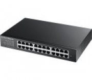 Zyxel GS1900-24E Gigabit 24-Port Managed Switch f&uuml;r 79,90&euro; statt 87,84&euro;
