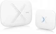 ZyXEL Multy X + Multy Mini Mesh WLAN-System