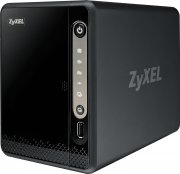 Zyxel NAS326 2-Bay NAS Server