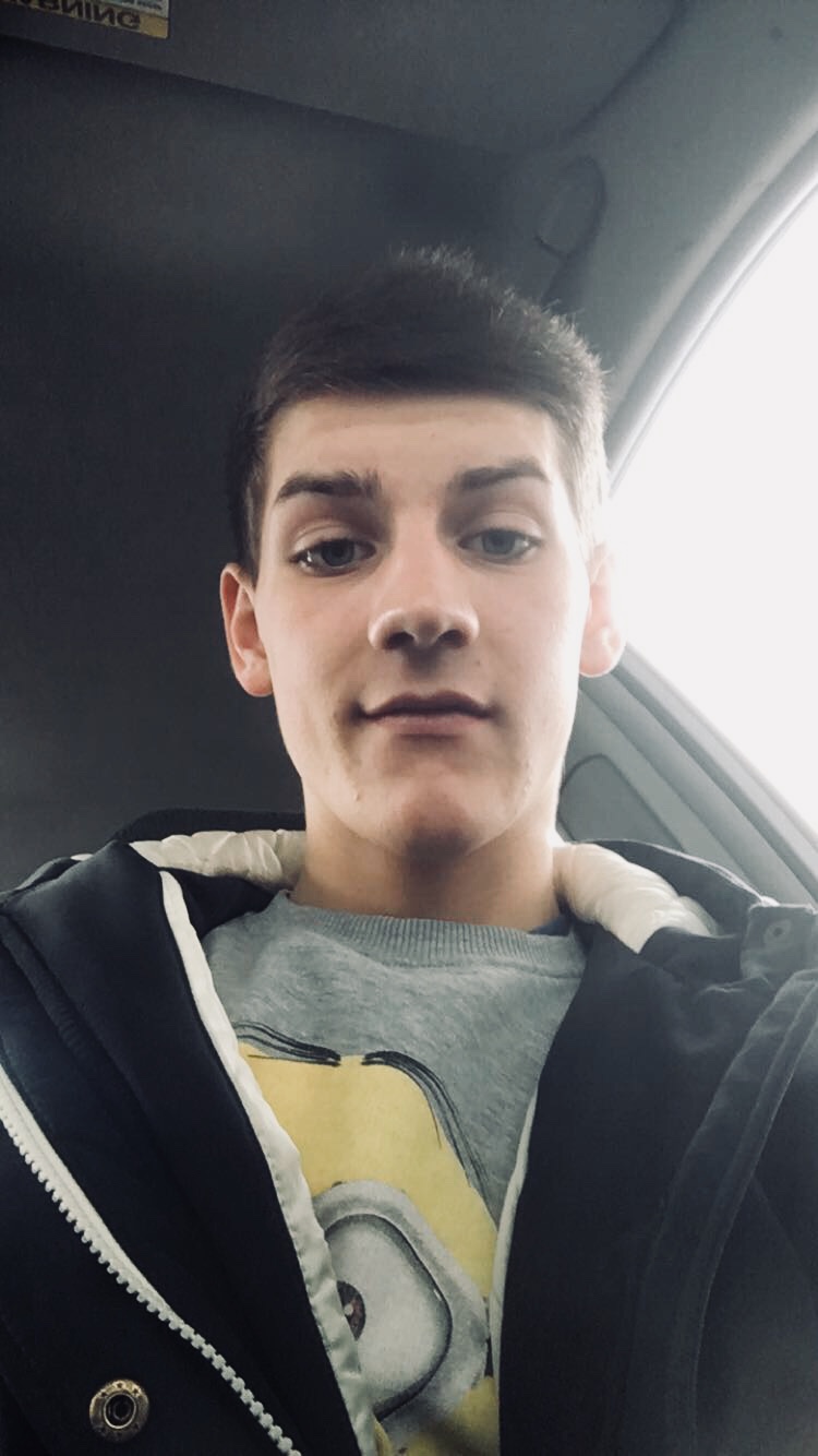 Profilbild
