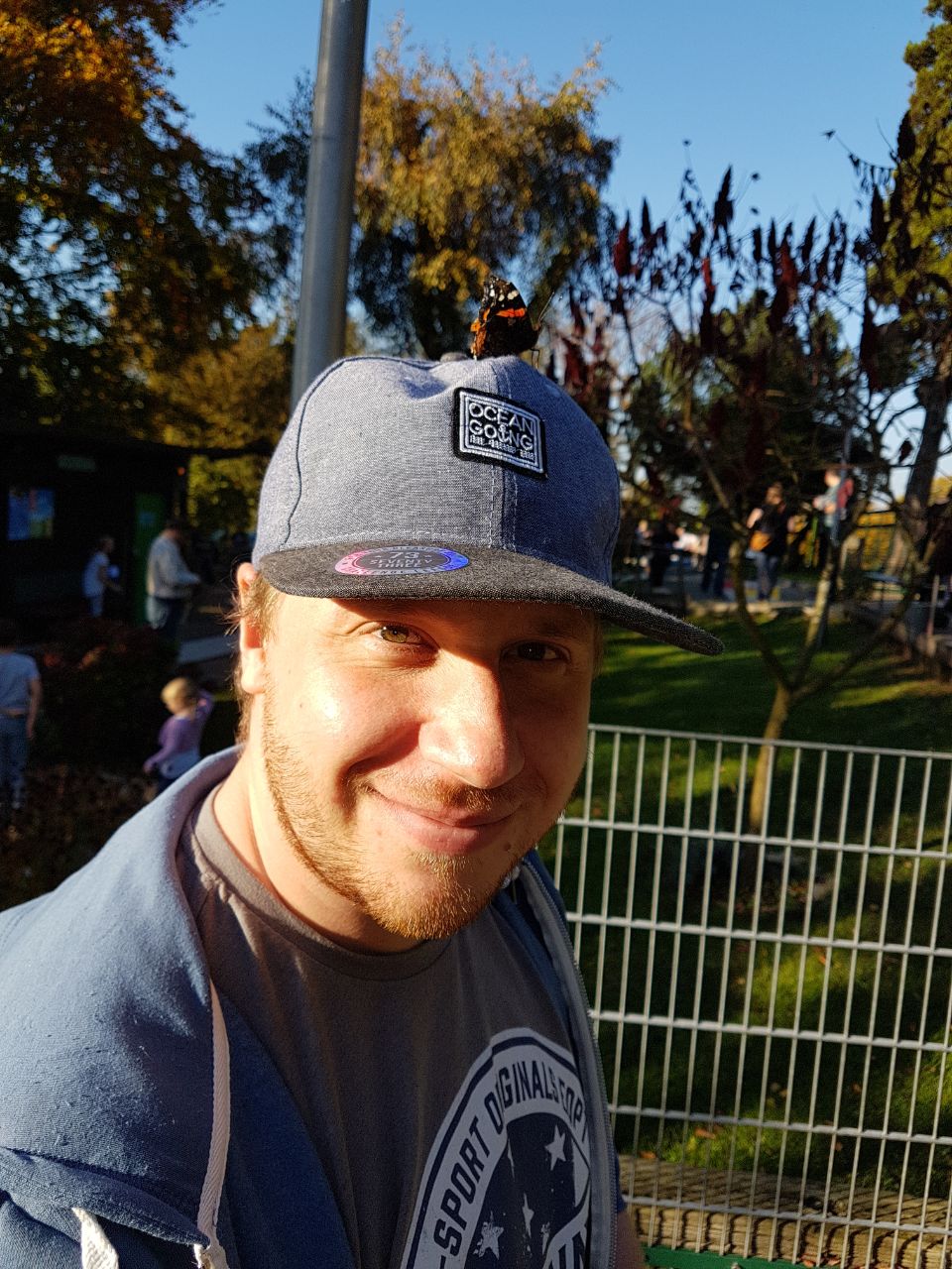 Profilbild